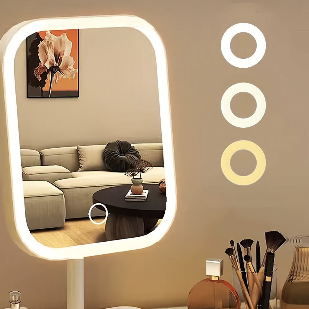 LED Makeup Spiegel - LIVILIFE