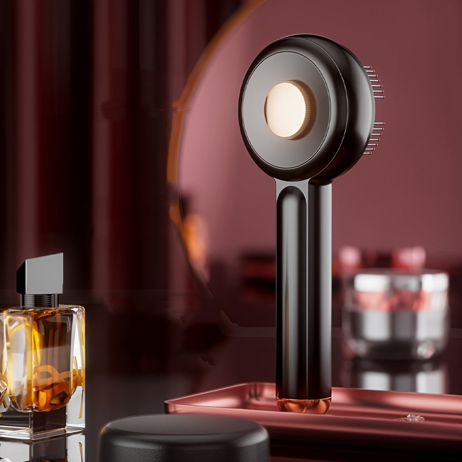 Exklusiver Kopfhaut-Massager - LIVILIFE