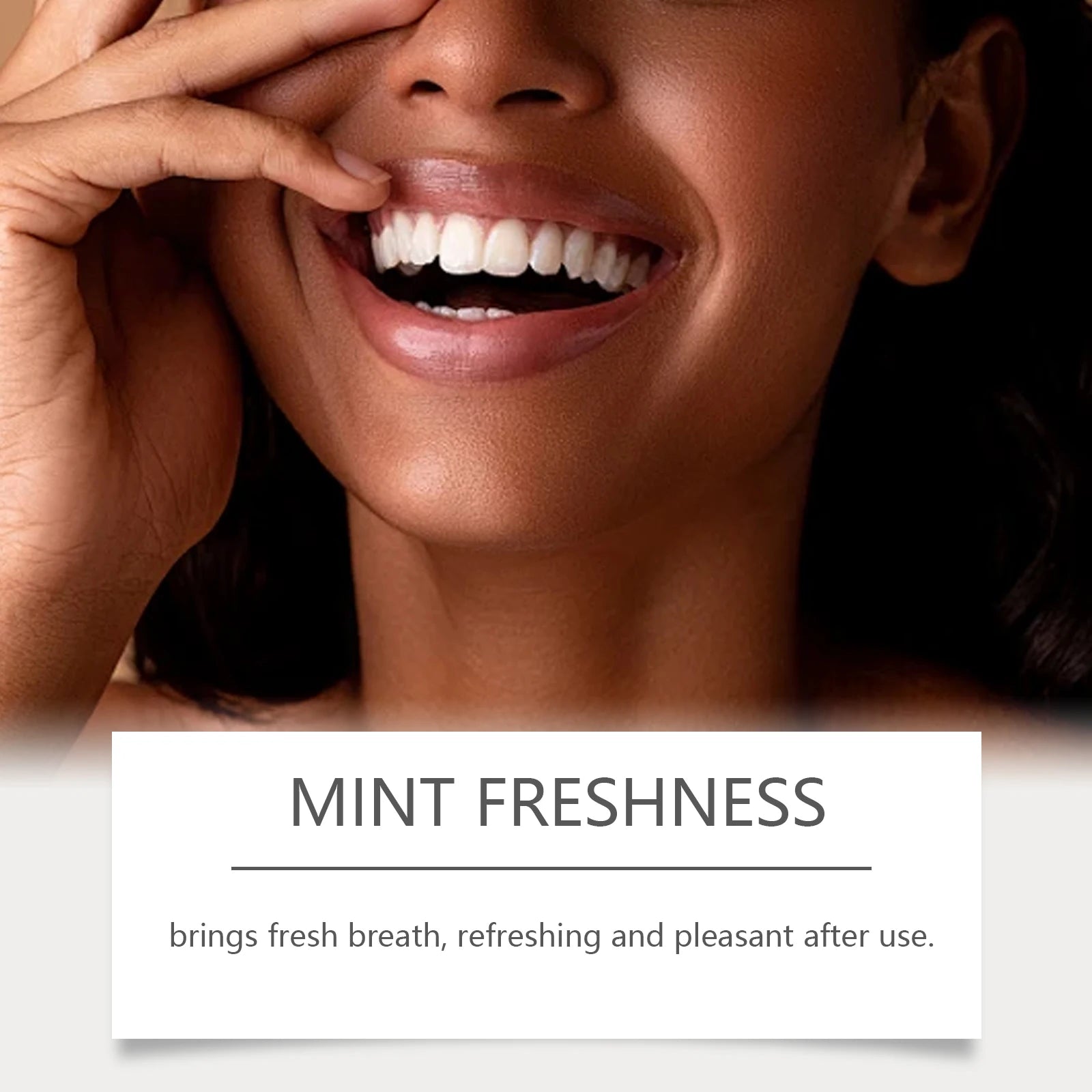 Zahnaufhellungsstreifen für zu Hause - LIVILIFE